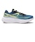 L47049200　AERO GLIDE MEN　Blue Ashes/Dark　658158-0001