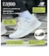 UA900DB1　UA900DB1(2E)　BLACK(DB1)　634030-0001