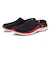 206708-4CC　LITERIDE 360 CLOG　NAVY/PEPPER　635443-0001