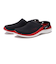 206708-4CC　LITERIDE 360 CLOG　NAVY/PEPPER　635443-0001