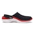 206708-4CC　LITERIDE 360 CLOG　NAVY/PEPPER　635443-0001