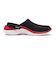 206708-4CC　LITERIDE 360 CLOG　NAVY/PEPPER　635443-0001