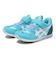 1144A284　16-18 IDAHO MINI / MI　401 AQUA/WHITE　639261-0001