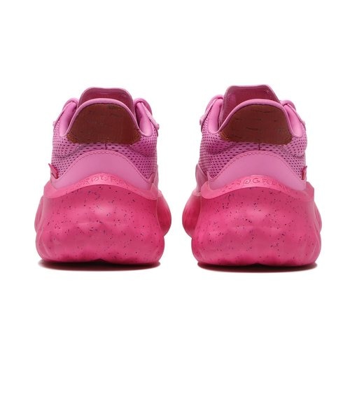 W27342 W GENERATION ZEROGRAND II SQL PINK/VIOLET 662065-0001