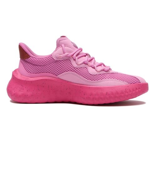 W27342 W GENERATION ZEROGRAND II SQL PINK/VIOLET 662065-0001