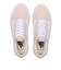 V36CF CHKY　OLD SKOOL CHKY　PINK/WHITE　634459-0003