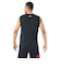 M1375345　M UA LONGSHOT SL T-SHIRTS　001BLK　657879-0001