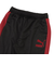 622913　U T7 TRACK PANTS WIDE　01BLK　658179-0001