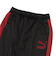 622913　U T7 TRACK PANTS WIDE　01BLK　658179-0001
