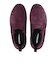 J005026　W'S JUNGLE MOC　BURGUNDY　663333-0001