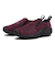 J005026　W'S JUNGLE MOC　BURGUNDY　663333-0001