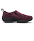 J005026　W'S JUNGLE MOC　BURGUNDY　663333-0001