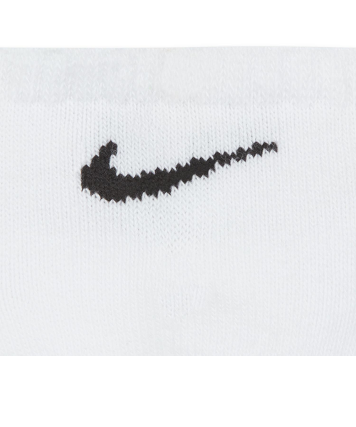 SX7673 3P EVERYDAY ﾉｰｼｮｳ ｿｯｸｽ 964 MLTCLR 590381-0004｜エービーシー