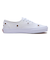 V44CF EMB.F　AUTHENTIC　WHITE/FLOWER　634460-0001