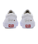 V36CF EMB.F　OLD SKOOL　WHITE/FLOWER　634461-0001