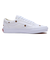 V36CF EMB.F　OLD SKOOL　WHITE/FLOWER　634461-0001