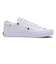 V36CF EMB.F　OLD SKOOL　WHITE/FLOWER　634461-0001