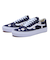 V36CF EMB.F　OLD SKOOL　NAVY/FLOWER　634461-0002