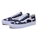 V36CF EMB.F　OLD SKOOL　NAVY/FLOWER　634461-0002