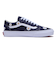 V36CF EMB.F　OLD SKOOL　NAVY/FLOWER　634461-0002