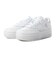 HQ2125　CLUB C EXTRA　WHT/LUMLIL　637876-0001