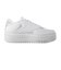 HQ2125　CLUB C EXTRA　WHT/LUMLIL　637876-0001