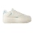 HQ2126　CLUB C EXTRA　CHALK/BLUPEA　637877-0001