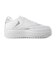 HQ2127　CLUB C EXTRA　WHT/SEASPR　637878-0001