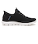 232457　SUMMITS - HIGH RANGE　BLK　638282-0001