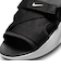 MDD9972　AIRMAX SOL SANDAL　002BLACK/WHITE　638769-0001