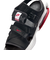 MDD9972　AIRMAX SOL SANDAL　003BLACK/V RED　638769-0002