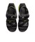 MDD9972　AIRMAX SOL SANDAL　004BLACK/VOLT　638769-0003