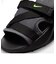 MDD9972　AIRMAX SOL SANDAL　004BLACK/VOLT　638769-0003