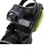 MDD9972　AIRMAX SOL SANDAL　004BLACK/VOLT　638769-0003