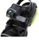 MDD9972　AIRMAX SOL SANDAL　004BLACK/VOLT　638769-0003