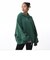 535684　W CL OVERSIZED HOODIE TR　37VINE　633603-0003