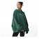 535684　W CL OVERSIZED HOODIE TR　37VINE　633603-0003