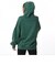 535684　W CL OVERSIZED HOODIE TR　37VINE　633603-0003