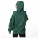 535684　W CL OVERSIZED HOODIE TR　37VINE　633603-0003