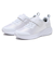 K3000　JOG TRAINER(17-23)　MONO WHITE　634756-0001