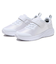 K3000　JOG TRAINER(17-23)　MONO WHITE　634756-0001