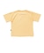 123R5010800　K Flower TEE　ORANGE　636570-0003