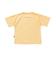 123R5010800　K Flower TEE　ORANGE　636570-0003