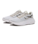 L47211100　AERO GLIDE WOMEN　Vanila/Wht/Lun　658168-0001