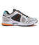 S70704-4　PROGRID TRIUMPH 4　WHITE/SILVER　635388-0001