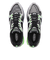 S70704-5　PROGRID TRIUMPH 4　BLACK/SILVER　635389-0001