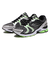 S70704-5　PROGRID TRIUMPH 4　BLACK/SILVER　635389-0001