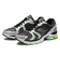 S70704-5　PROGRID TRIUMPH 4　BLACK/SILVER　635389-0001