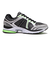 S70704-5　PROGRID TRIUMPH 4　BLACK/SILVER　635389-0001