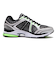 S70704-5　PROGRID TRIUMPH 4　BLACK/SILVER　635389-0001